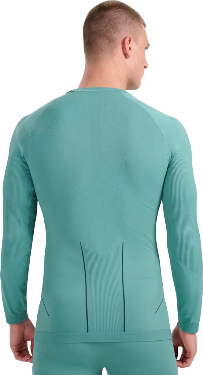 Maicë termike për meshkuj 4F, e gjelbër