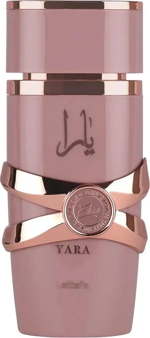 Eau de Parfum për femra Lattafa Yara Elixir 100ml