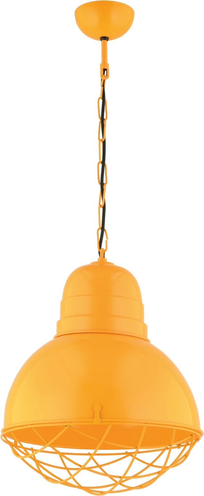 Llambë tavani Opviq, e verdhë, RT-24 Llambë tavani Opviq, e verdhë, RT-24