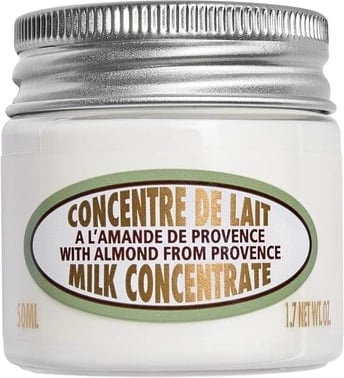 Krem trupi L'Occitane en Provence Almond, 50 ml