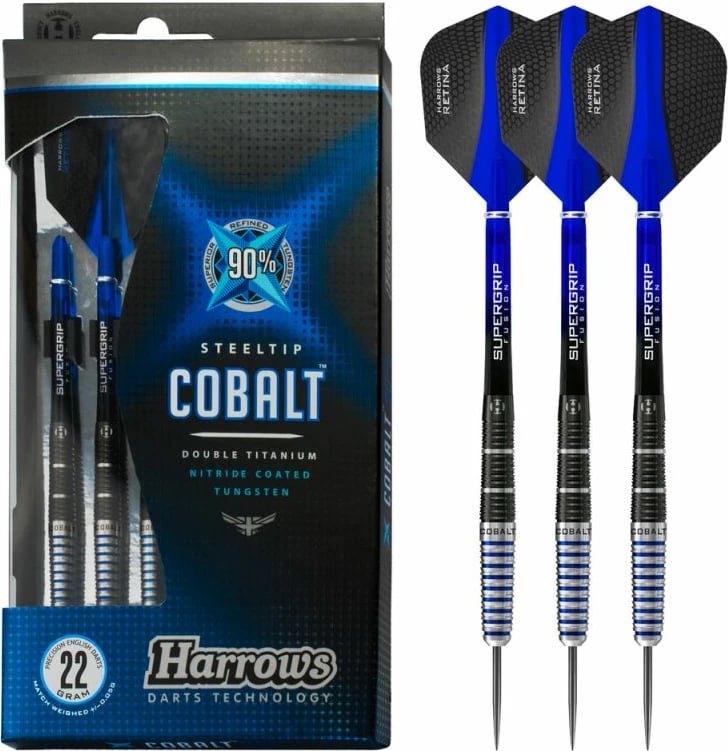 Aksesorë tjerë Harrows për meshkuj dhe femra, të zi