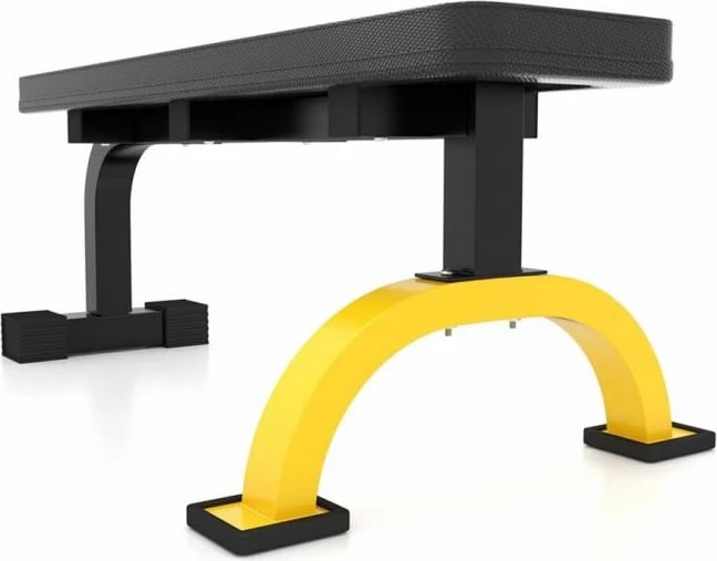 Bankë multifunksionale HMS, e zezë