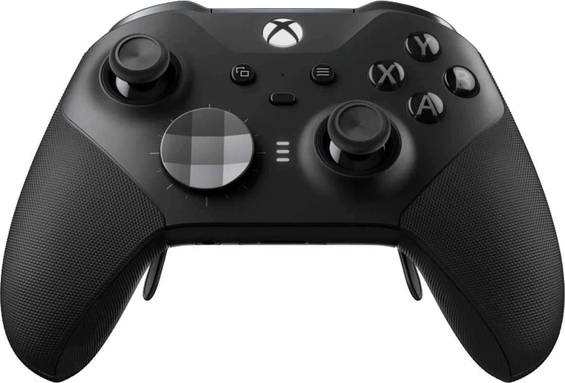 Kontroller Microsoft Xbox Elite Serie 2 core (PC, Xbox X, Xbox S, Xbox One), i zi