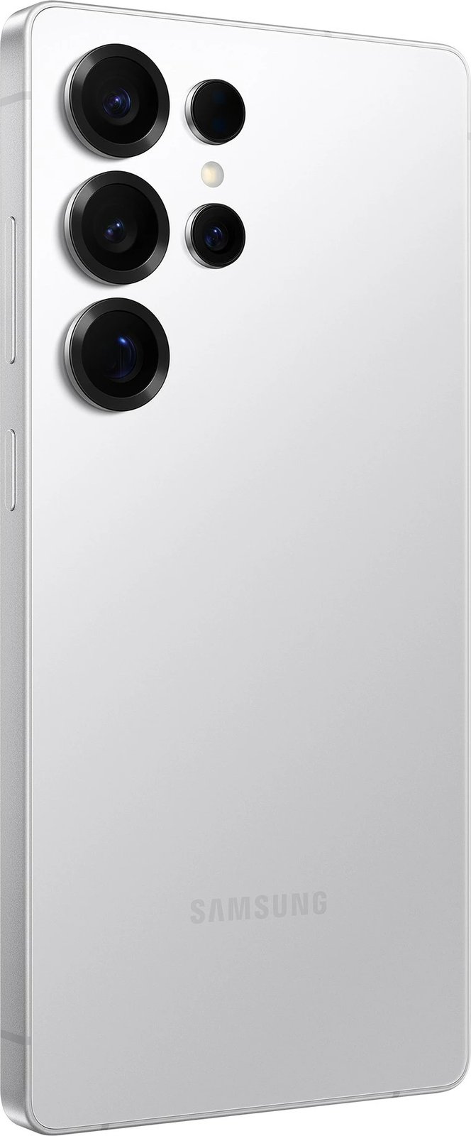 Celular Samsung Galaxy S25 Ultra 256GB Titanium Whitesilver