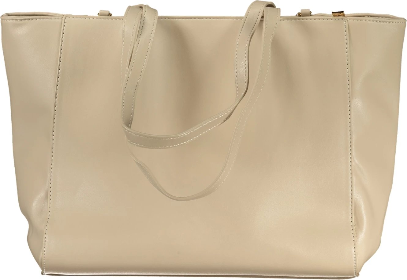 Çantë për femra LAURA BIAGIOTTI ARKKETTE, bezhë