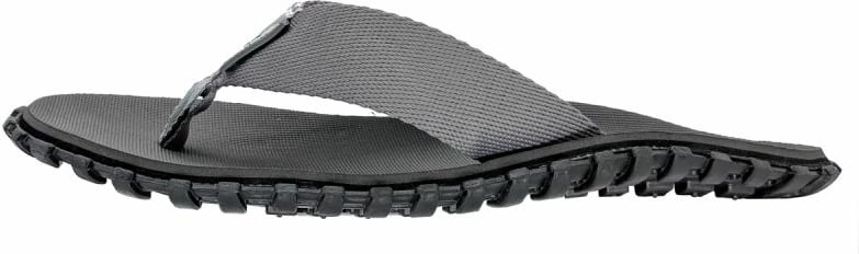 Papuqe unisex Gumbies, gri
