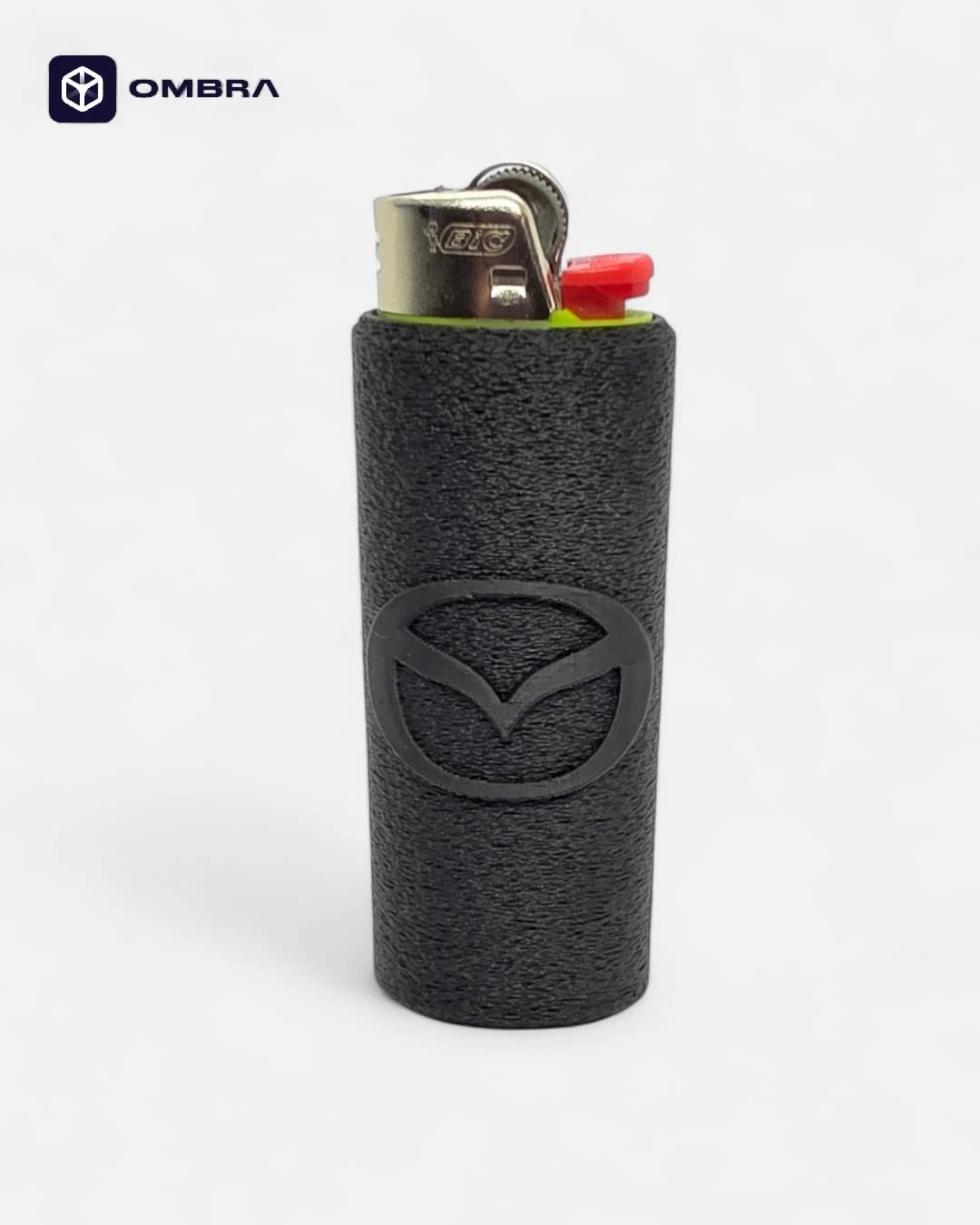 Bic Case Mazda - e zeze