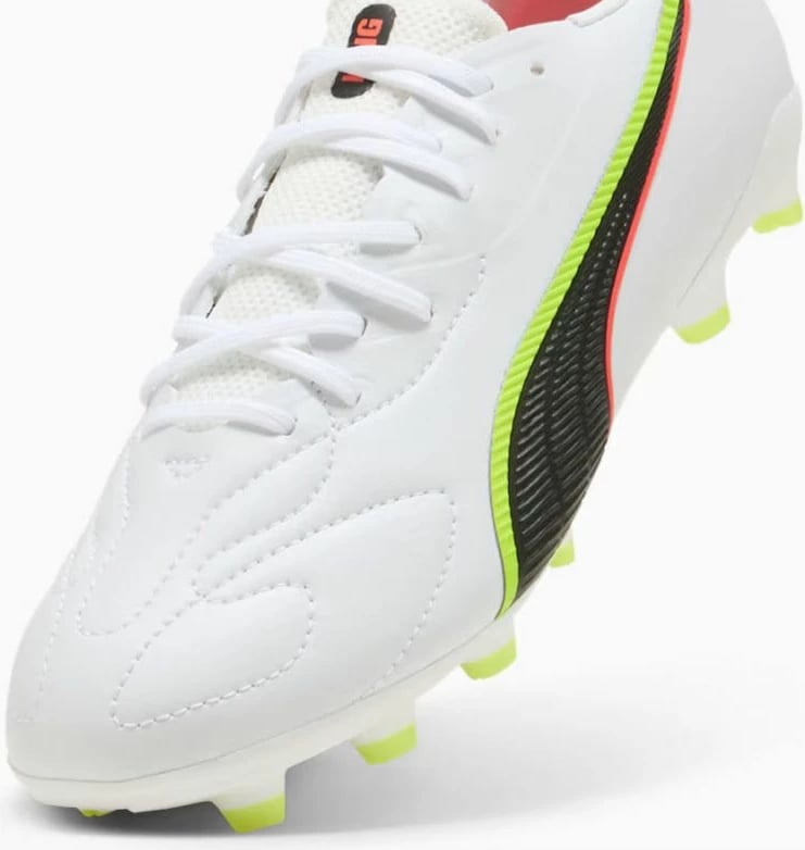 Atlete futbolli Puma për fëmijë