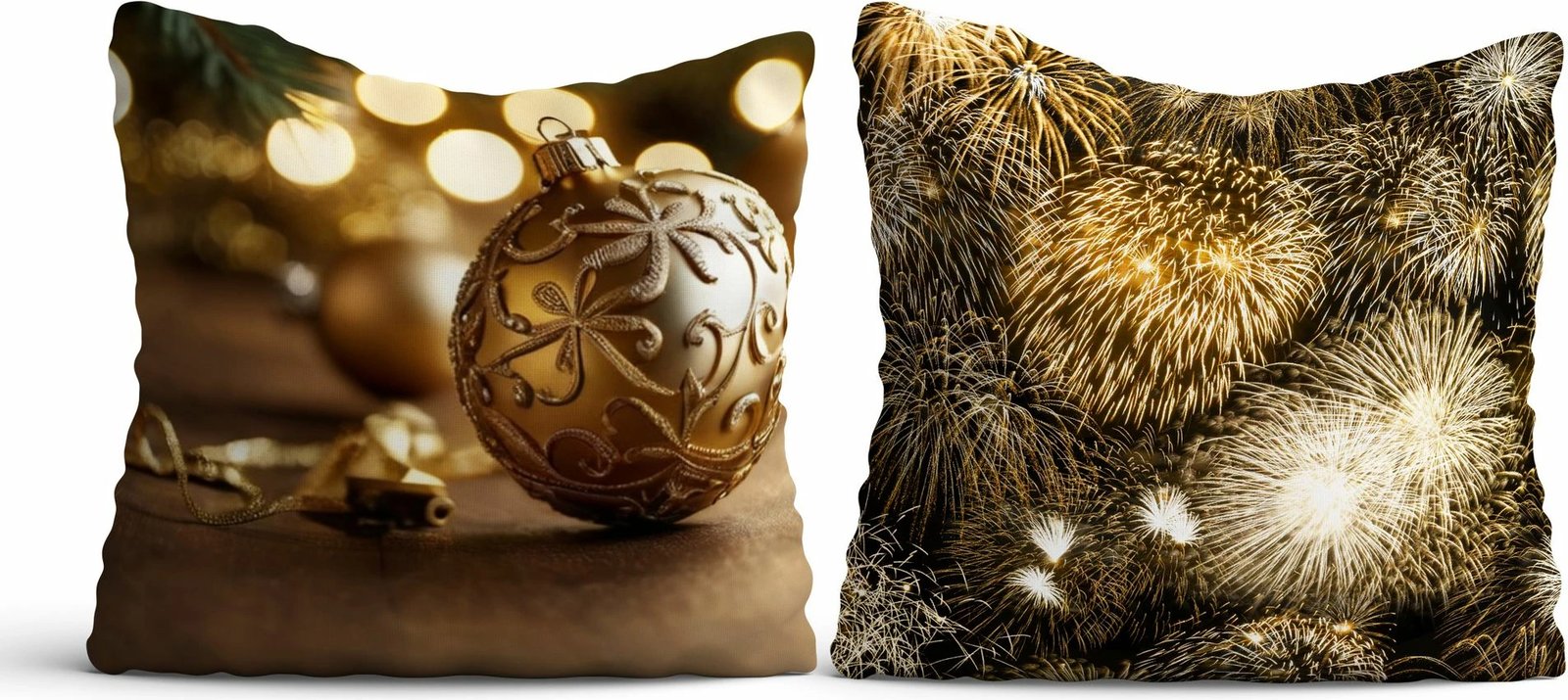 Set mbulesash për jastëkë (2 copë), Evila Originals, PLW-NWYR26 - 20