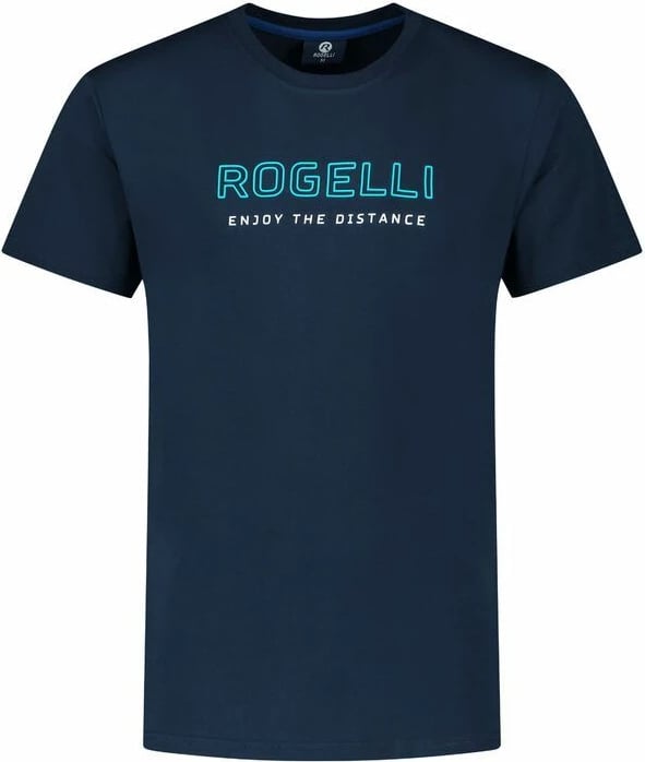 Maicë për meshkuj Rogelli, navy blue