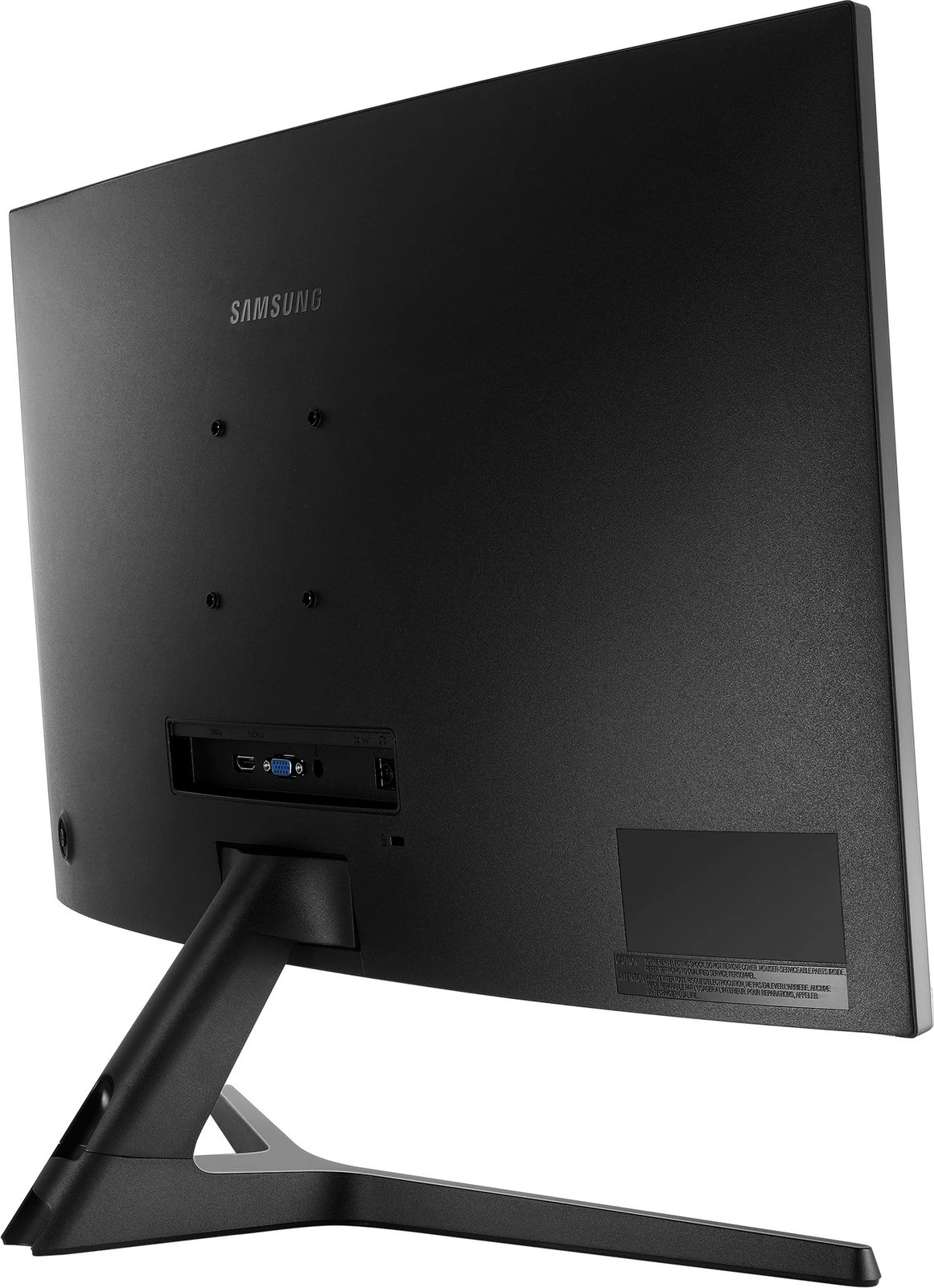 Monitor Samsung CR50, 32", Full HD, LED, Blu, Gri