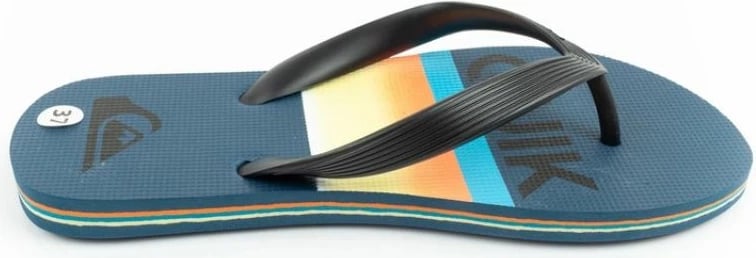 Papuqe për fëmijë Quiksilver, navy blue