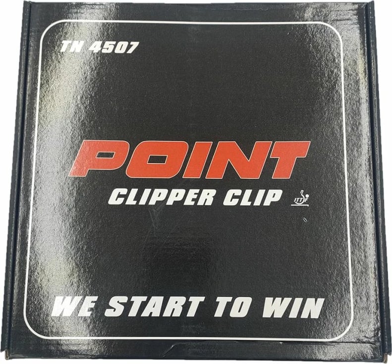 Rrjetë pingpongu Point për të gjithë