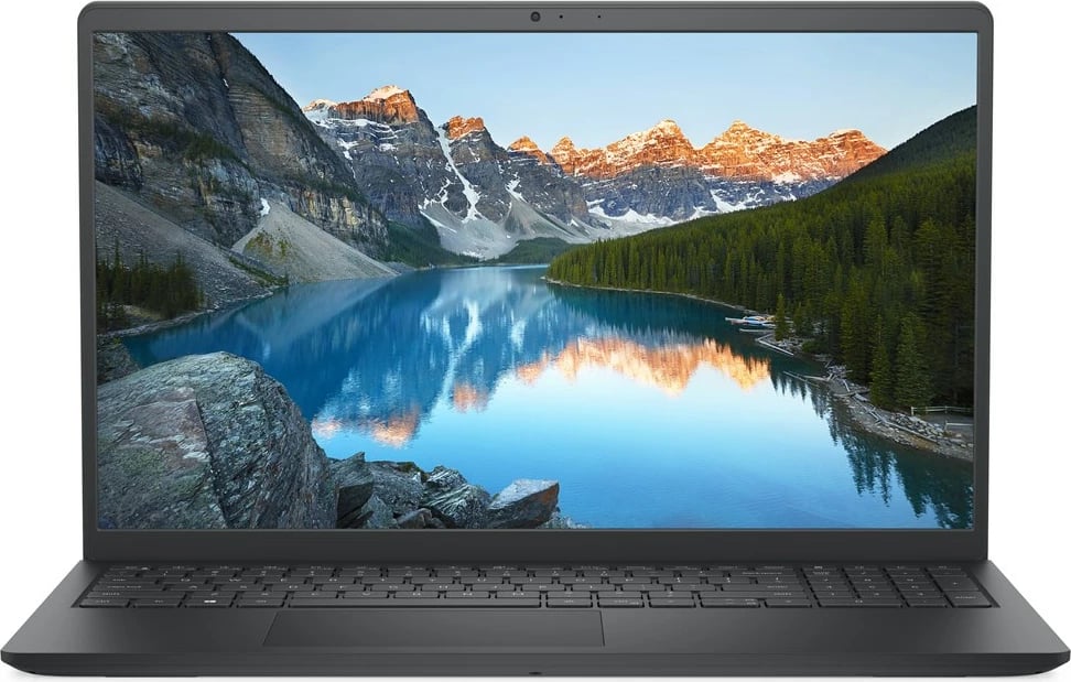 Laptop Dell Inspiron 3530, 15.6", Intel Core i5-1335U, 16 GB RAM, 512 GB SSD, Windows 11, Zi