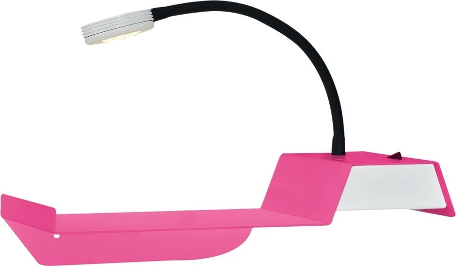 Llambë muri Opviq, rozë, L1183