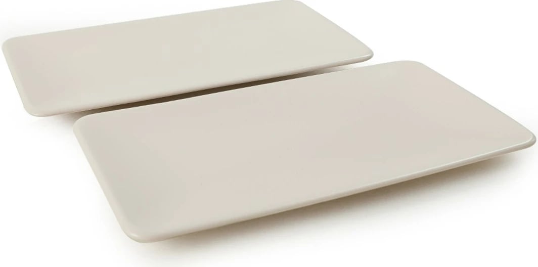 Set pjatash servirëse (2 copë), Hermia Concept, ST032002F950A000000MAKYK00