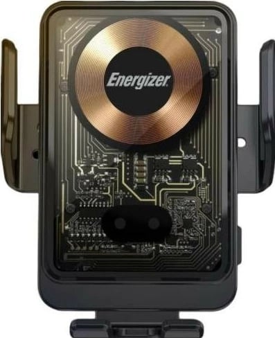 Mbështjellës celulari Energizer ECA008, i zi
