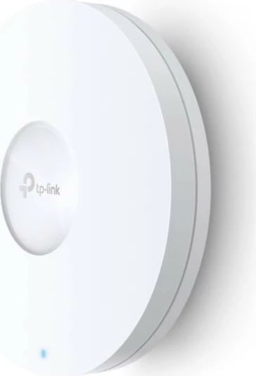 Pikë aksesi TP-LINK EAP660 HD, WiFi 6 AX3600, PoE, Bardhë