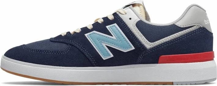 Atlete New Balance, meshkuj