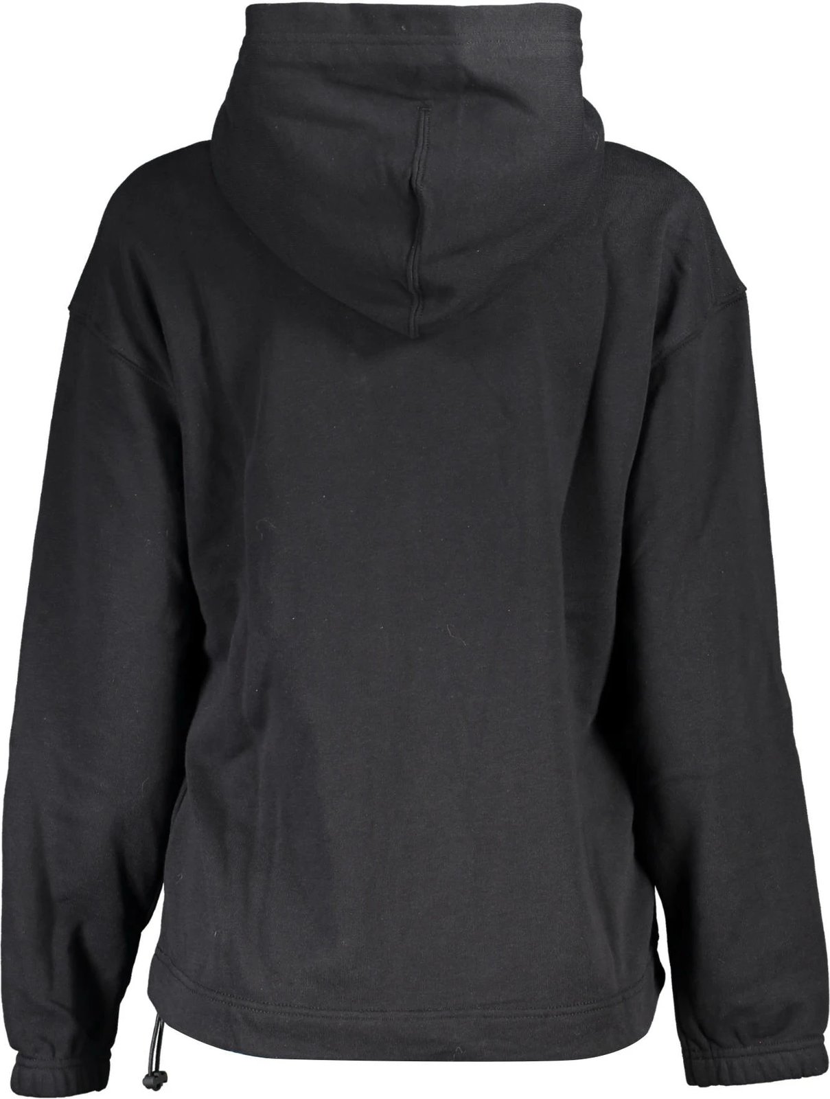 Duks për femra Calvin Klein, i zi 