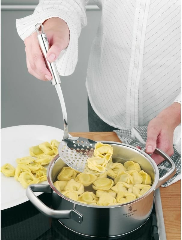 Lugë me vrima WMF Profi Plus çelik inox Lugë me vrima WMF Profi Plus çelik inox
