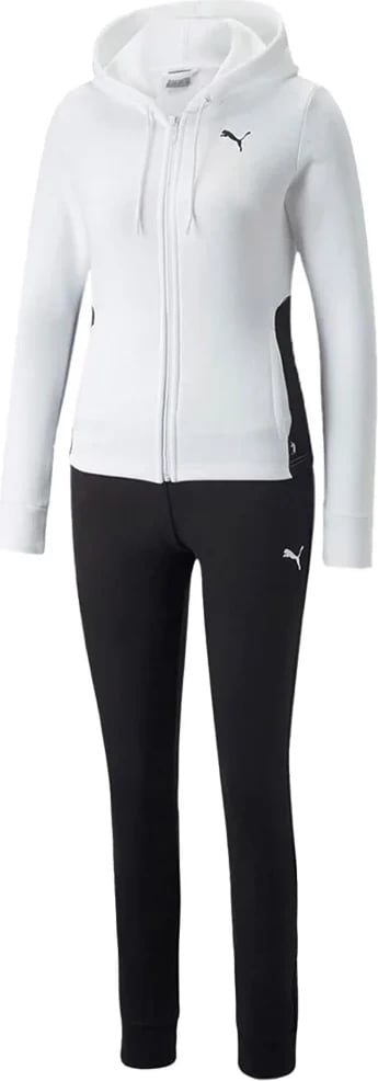 Trenerka Set për Femra, PUMA - 670022-02