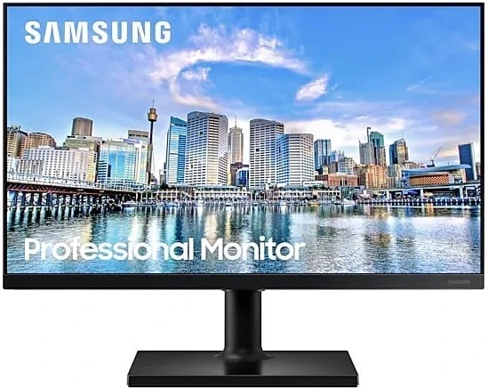 Monitor Samsung F24T450FZUX, 24", Full HD, i zi