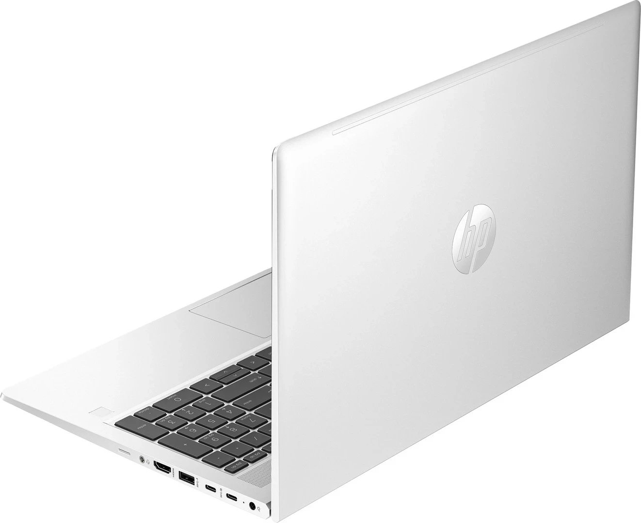 Laptop HP ProBook 450 G10, 15.6", Intel Core i5-1334U, 16 GB RAM, 512 GB SSD, Argjendtë
