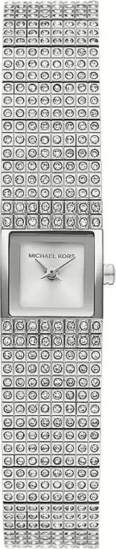 Orë dore MICHAEL KORS MK4886, argjendtë