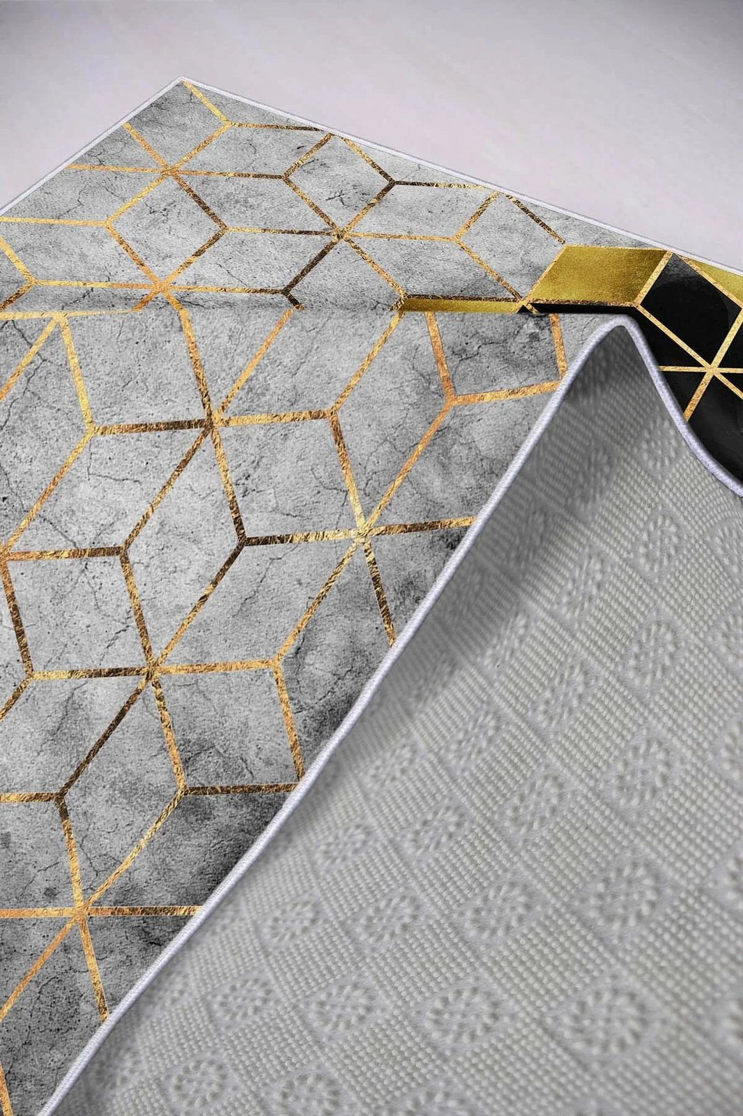 Qilim Conceptum Hypnose, shumëngjyrësh, 160x230cm, Hmnt772 Qilim Conceptum Hypnose, shumëngjyrësh, 160x230cm, Hmnt772