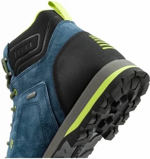 Atlete trekking për meshkuj CMP, kaltër