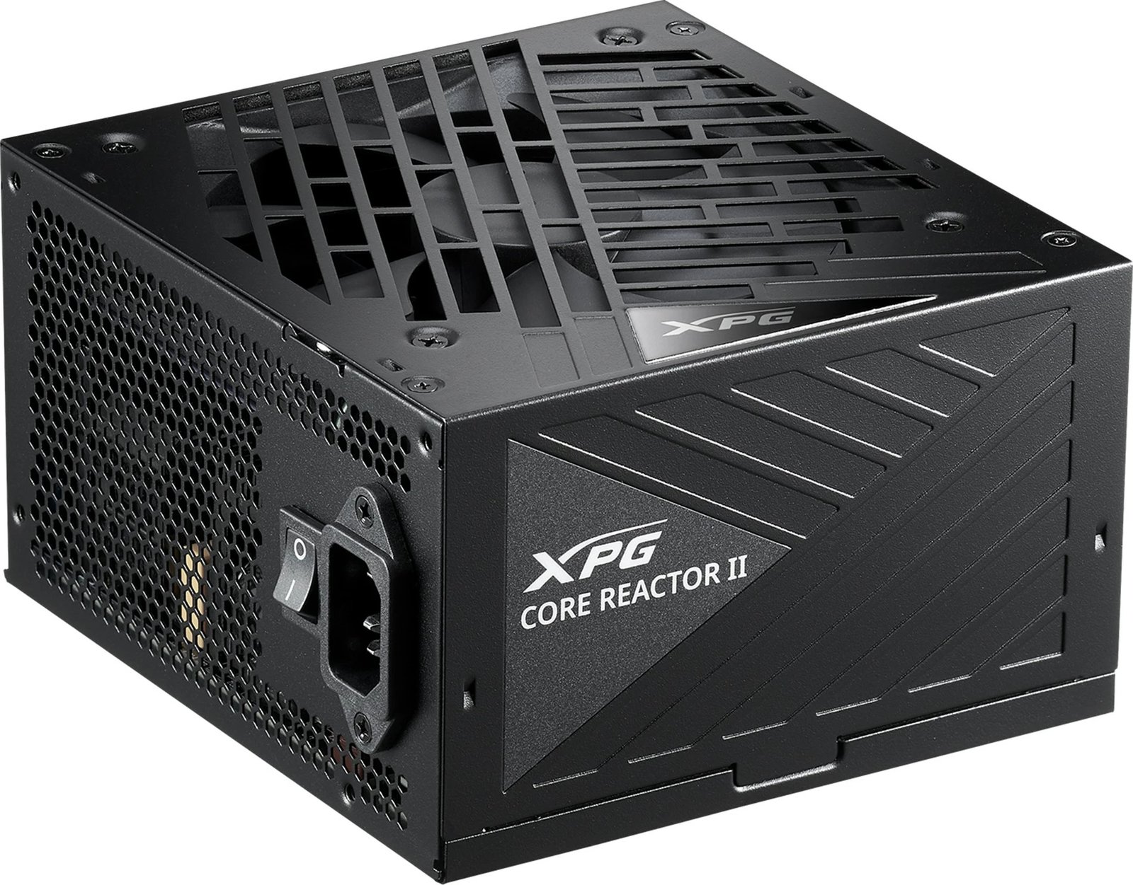 Furnizues energjie XPG CORE REACTOR II 1000W, ATX 3.0, 80+ Gold, i zi