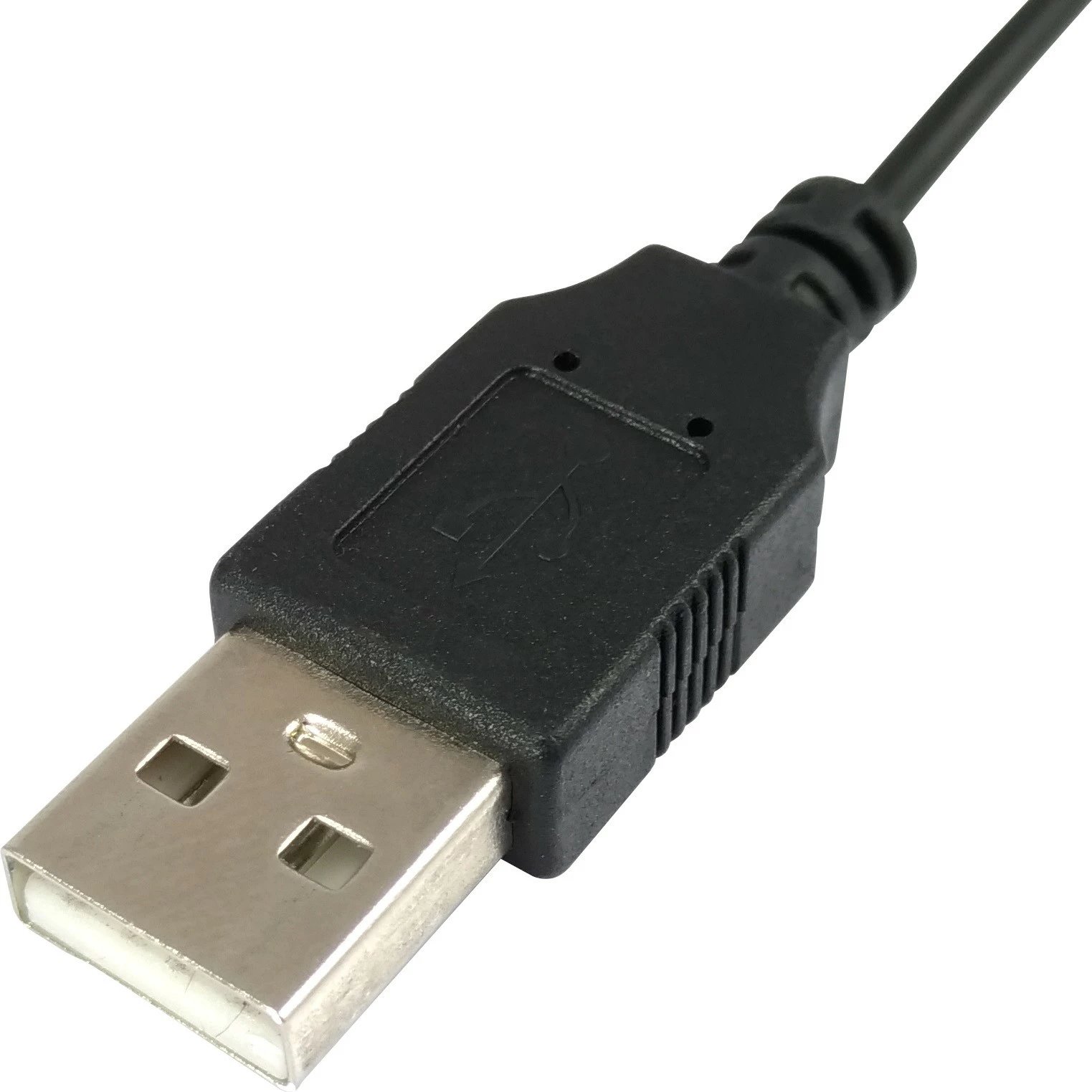 Maus Equip 245107, optik, USB, 1000 DPI, i zi