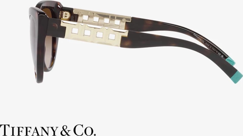 Syze dielli Tiffany &amp; Co. TF4196 80153B 56