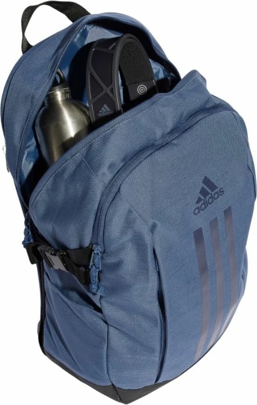 Çantë shpine adidas, e kaltër