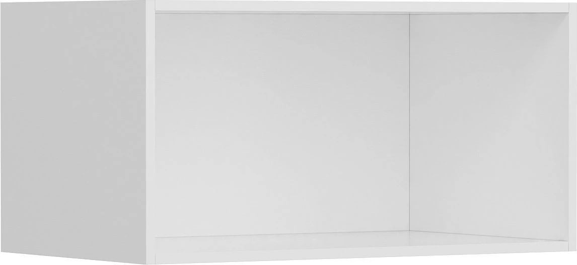 Dollap muri Skye Decor, i bardhë, Y4012 - 8095