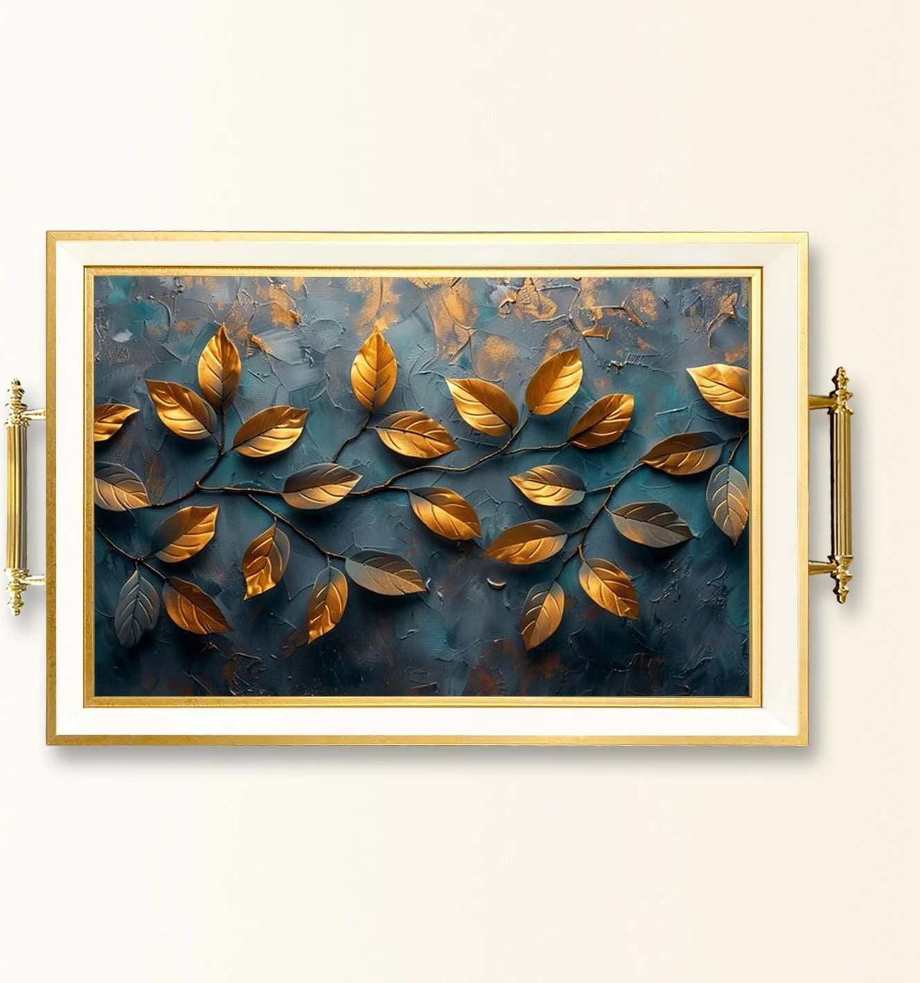 Tabaka prej qelqi, dizajn Aberto, TPB9924, shumëngjyrëshe Tabaka prej qelqi, dizajn Aberto, TPB9924, shumëngjyrëshe