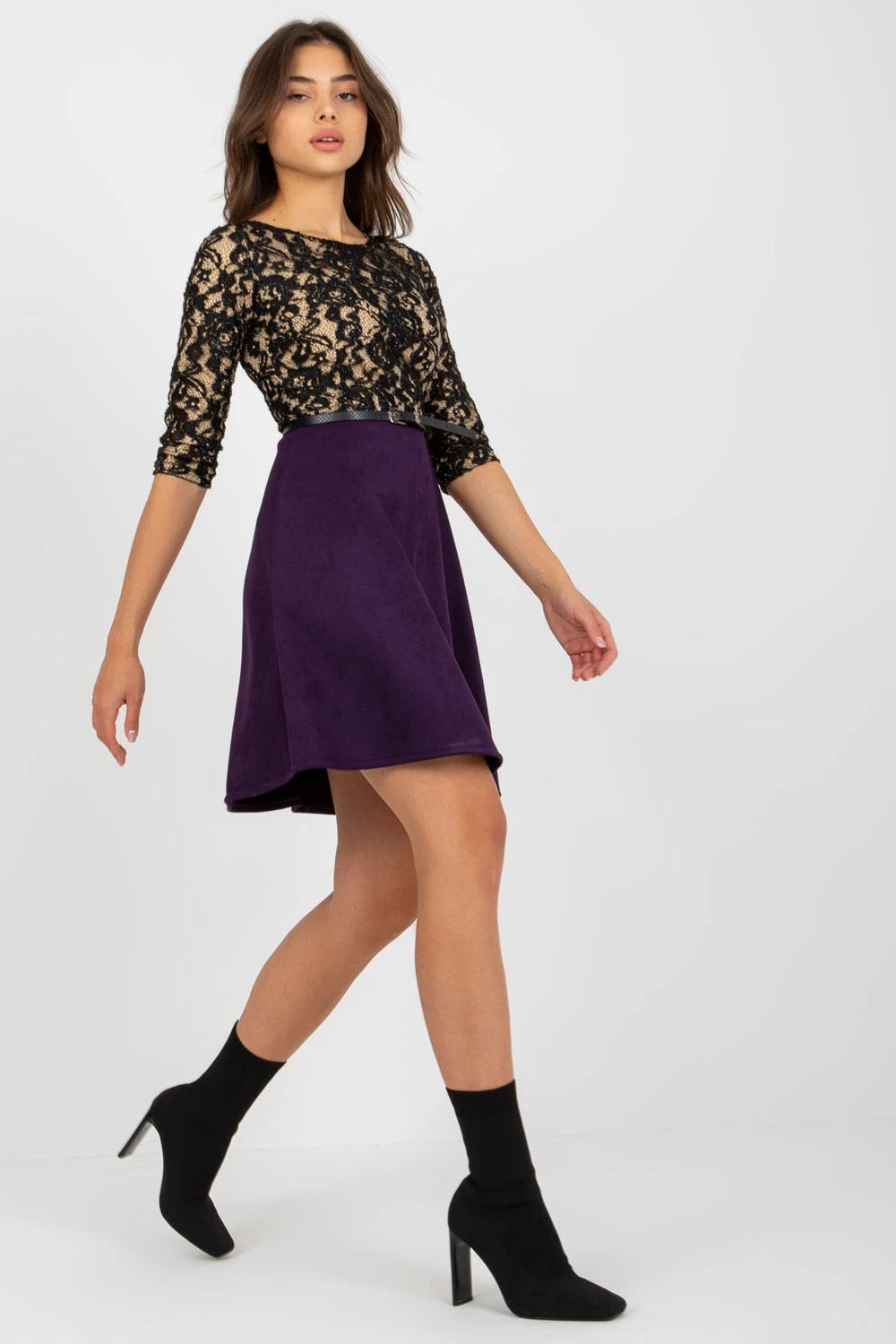 Fustan Lakerta 174766, vjollcë