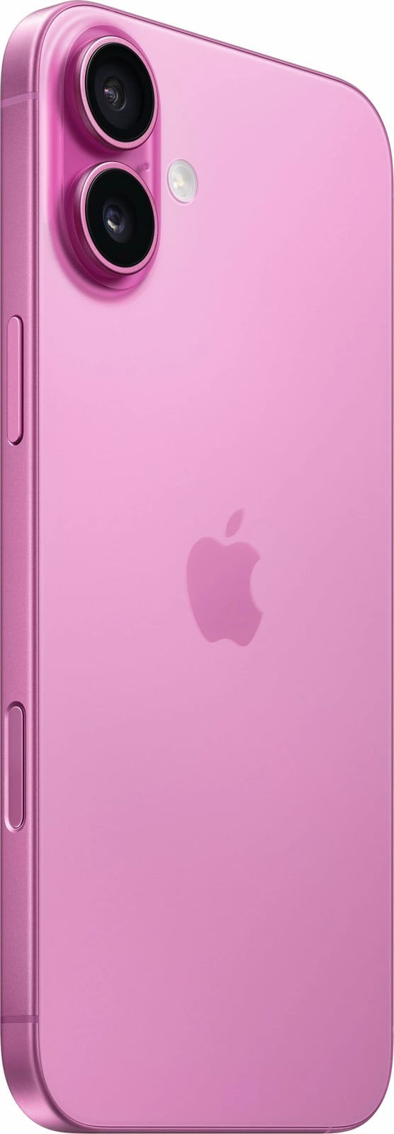 Apple iPhone 16 Plus, 6.7", 128GB, rozë