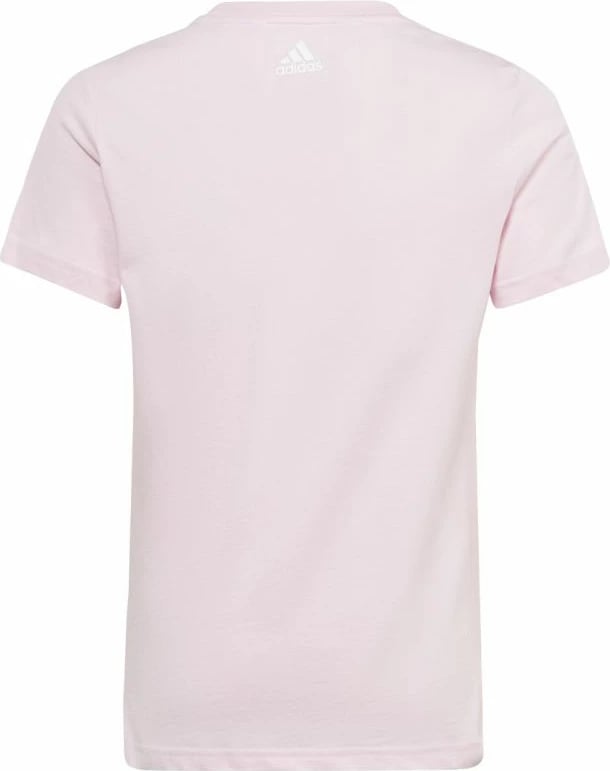 Maicë për fëmijë adidas, rozë