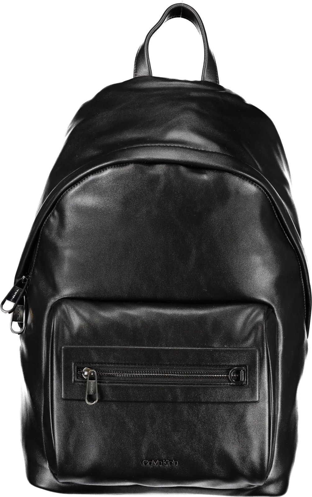Shpinore për meshkuj Calvin Klein, e zezë