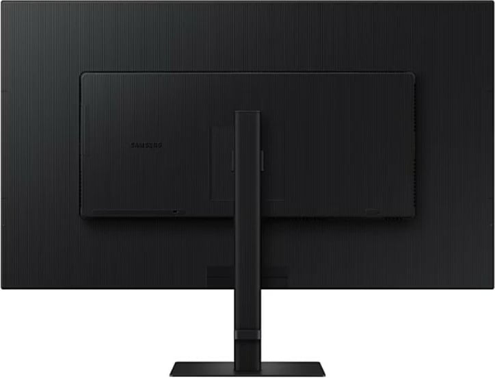Monitor Samsung ViewFinity S8 LS37D800EAUXEN, 37", UHD, VA, i zi