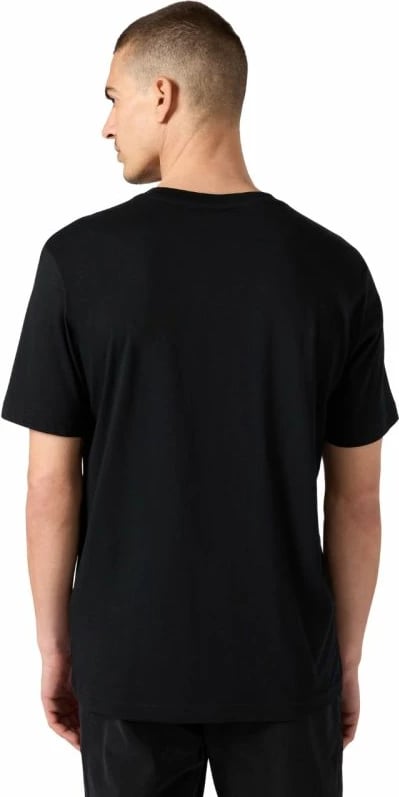 Maicë për meshkuj Champion, e zezë