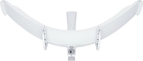 Stacion i jashtëm Ubiquiti UISP airMAX LiteBeam AC 5 GHz XR, 450 Mbit/s, i bardhë