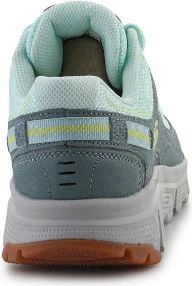 Atlete femra Skechers, të gjelbra
