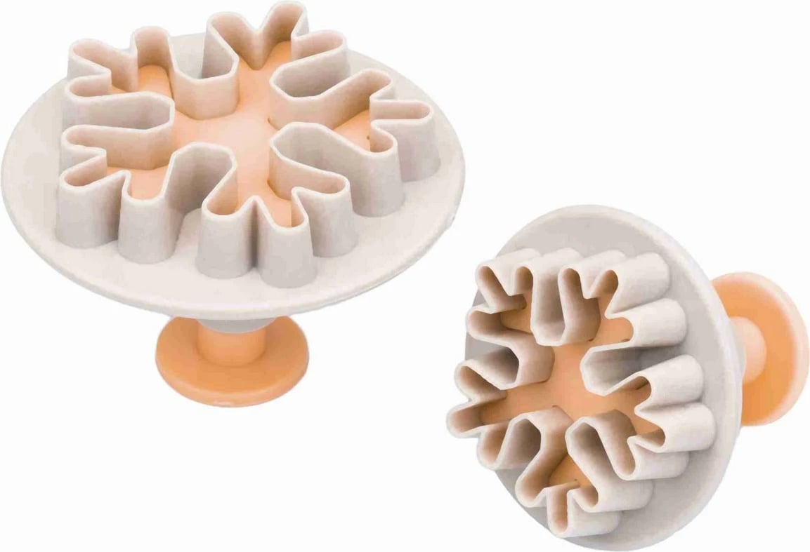 Set kallëpash për biskota Hermia Concept, PD-3104, 2 copë