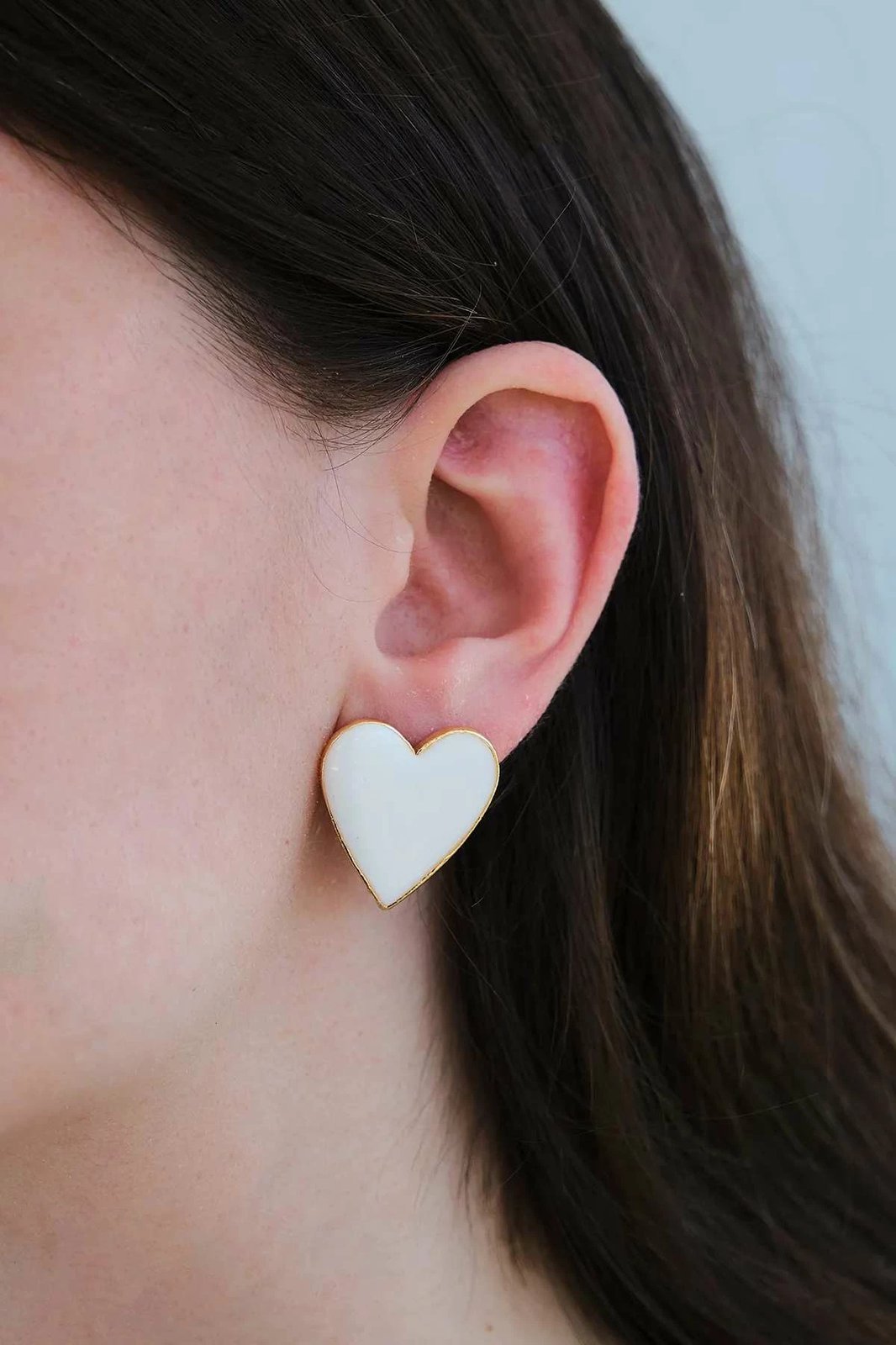 Vathë zemër argjendi Jumeon, Byzk-Klpkup