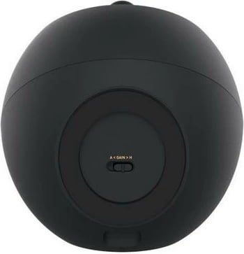 Altoparlantë Creative Pebble V2, 2.0, USB-C, të zi