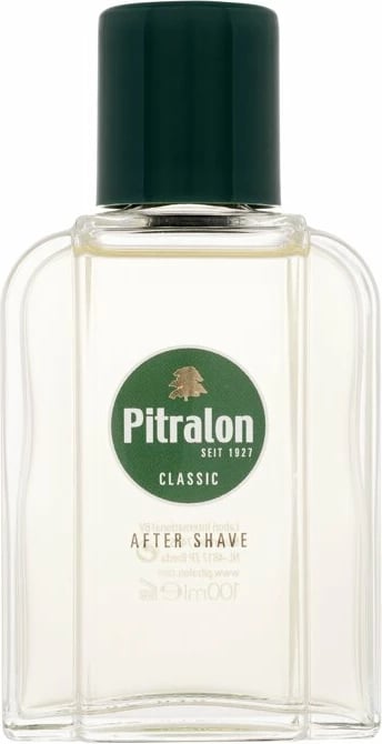Aftershave për meshkuj Pitralon Classic 100ml