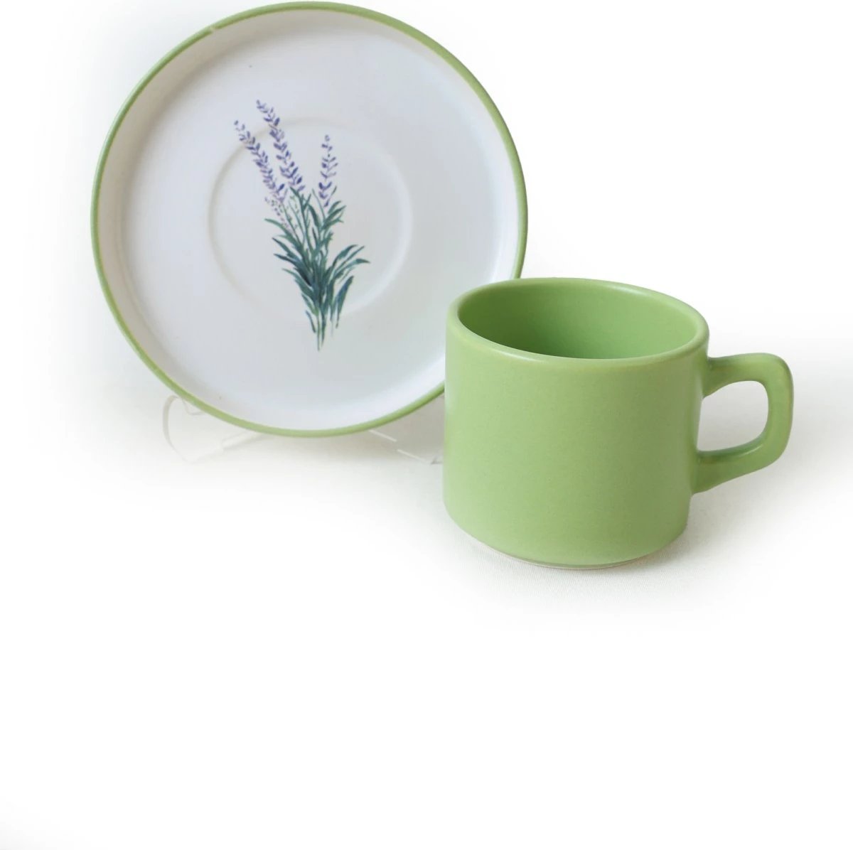 Set filxhanash për çaj (12 copë), Hermia Concept, X00017912